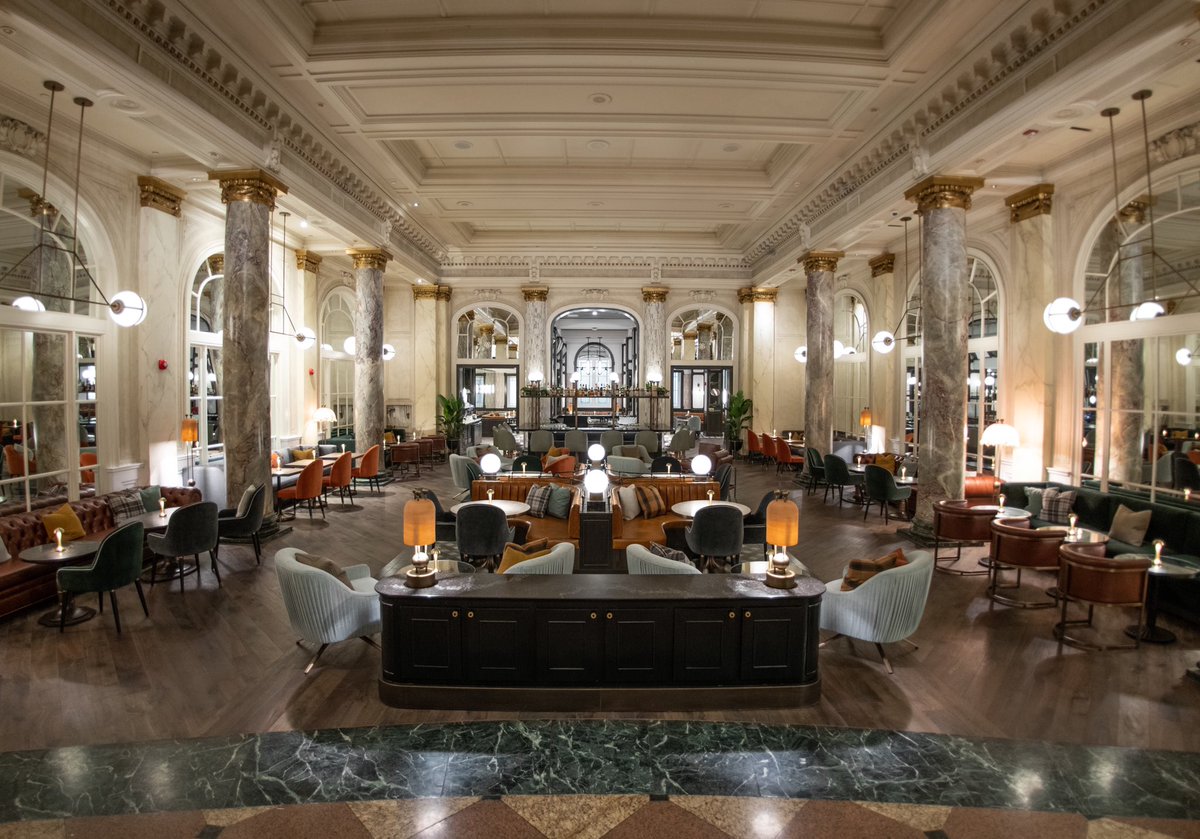 In support of the efforts to halt the spread of COVID-19, we have made the difficult decision to temporarily close the doors of our hotel effective March 27th, 2020 at 12:00 PM. We will be back as soon as we can, and we look forward to welcoming each of you in the near future.