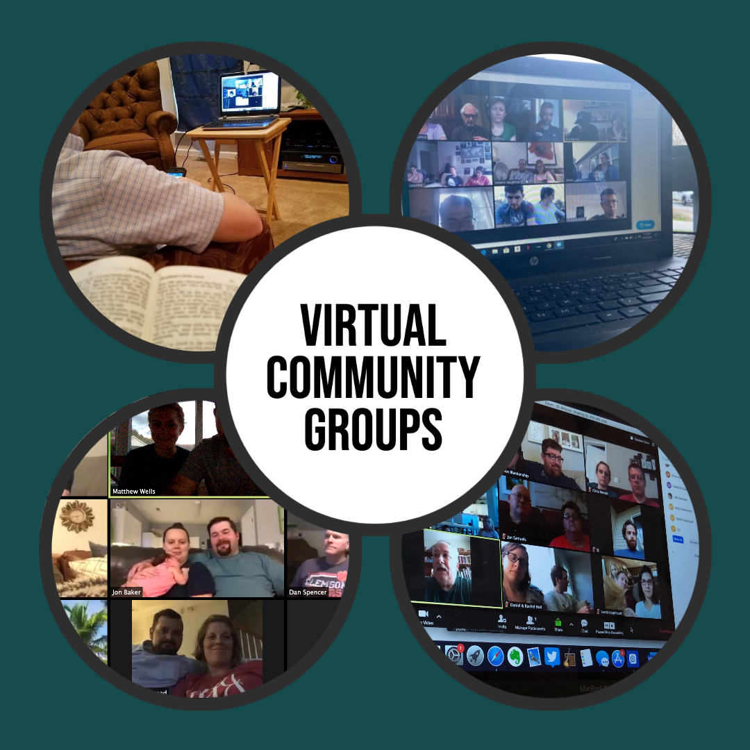 placetogrow's tweet photo. Last night, many of our Community Groups still "gathered" around the Word and prayer, and a few are meeting tonight too! If you want to join in, let us know. #calvarysimpsonville #placetogrow #placetobelong https://t.co/JvoxBMXcmv