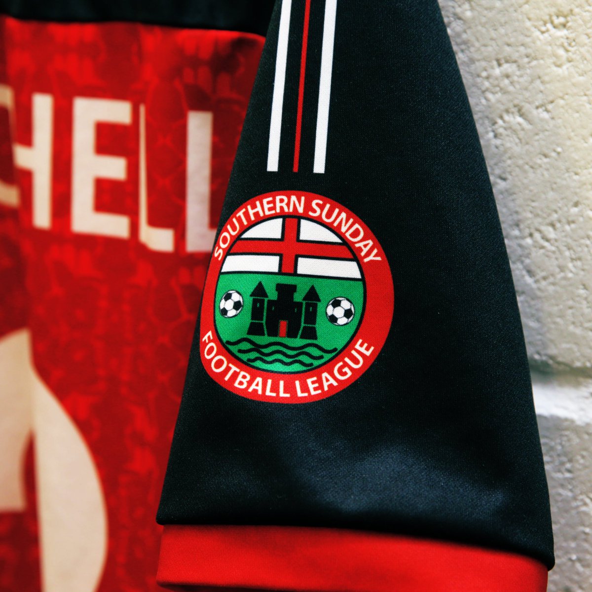 Thank you <a href="/SouthernSunday/">Southern Sunday Football League</a> for all your hard work as always. I’m sure everyone involved in this league appreciates what <a href="/grahamrodber/">Graham Rodber</a> and co. do to make sure our game go ahead as smoothly and as organised as possible!! 20/21 let’s go! #sundayleague