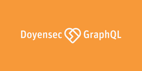 Doyensec's tweet photo. As a part of our continuing security research journey, we started developing an internal tool to speed-up GraphQL security testing. We're now making it public! Read our latest blog post https://t.co/InHhYrOxEl or download from Github https://t.co/N7rfebmFB2 #GraphQL #AppSec #InQL https://t.co/Q1Mu84Inhm