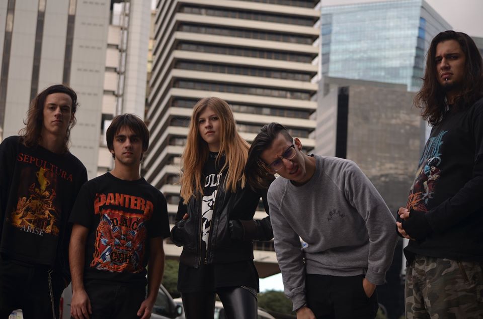 WomenMetalEv's tweet photo. @soulstrim 
Formed in 2016, is a #thrash_metal #groove_metal band from Maria Martinez Ponce
youtube channel: https://t.co/Ub5ldf0gLn
https://t.co/SUFH8aJVyC
facebook: https://t.co/bh46FFK4fl
https://t.co/U1ePVsBRmF https://t.co/FnEkXOoVF9