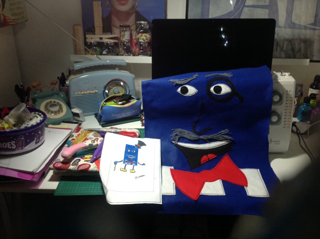 Little Miss Arty 👩🏻‍🎨 tweet media