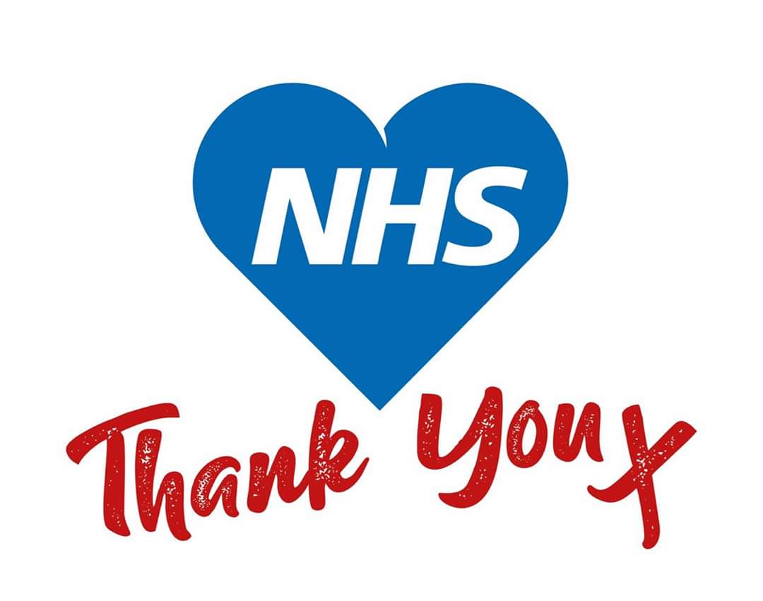 MrsEmmaHammond's tweet photo. #clapforNHS  #StayHomeSaveLives https://t.co/bWMEKUygRO