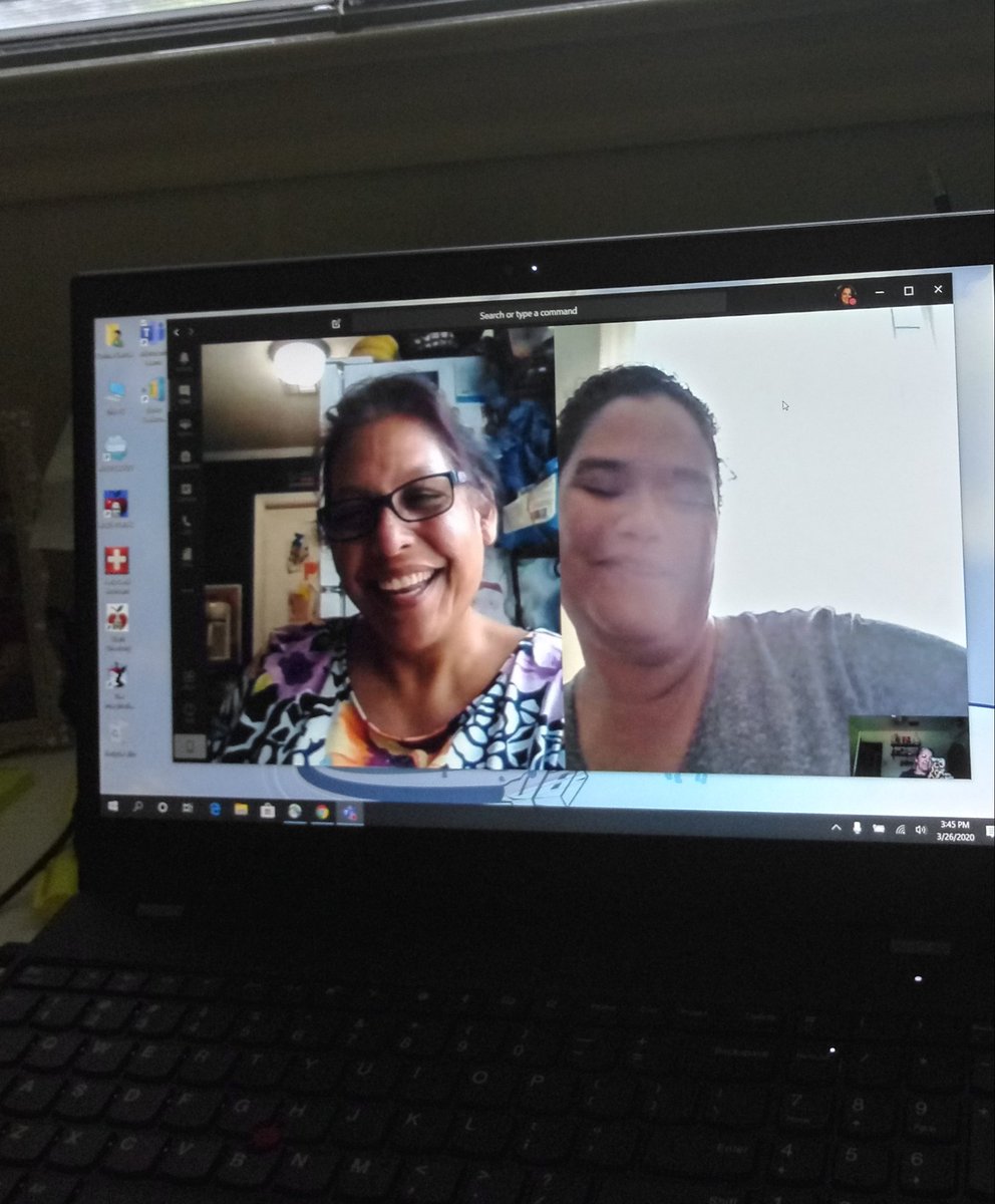 Odom Office Ladies Rock!!! Great to work together again!