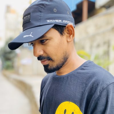 nani_devarapali's tweet photo. #NewProfilePic https://t.co/rUDH9jRTtL