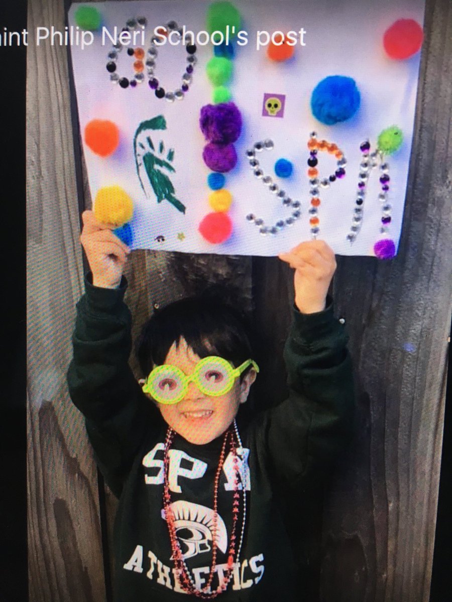 Saint Philip Neri School SPN_Alameda Twitter Profile Sotwe