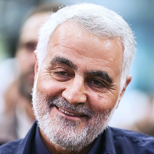 haj_haydar's tweet photo. تا دنیا، دنیاست فراموش نخواهی شد؛ ای بزرگ‌مَرد
#قاسم_سلیمانی
ساعت به وقت دلتنگی۱:۲۰ https://t.co/16OJsnWgPI