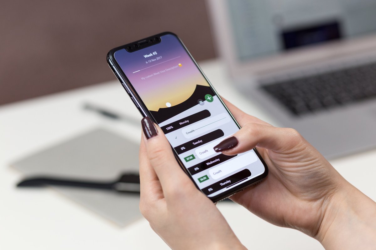 Opustimeapp's tweet photo. Current #restrictions due to #covid19 are an opportunity to keep your clients informed, follow up or even launch new services. Good old text messaging can make YOUR messages stand out! Check the awesome #SMS features in @Opustimeapp . https://t.co/27KIi6Em2j https://t.co/VG8DXHsFn8