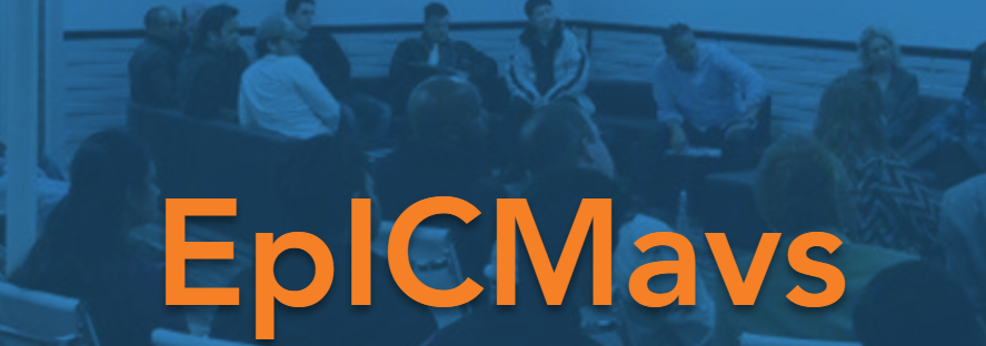 <a href="/UTArlington/">The University of Texas at Arlington</a> Are you missing #EpICMavs? So are we! We will soon be taking EpICMavs virtual. More exciting info will be available in the next few days! <a href="/UTAStartup/">UTA Startup Lounge</a> @TechFW #startups #entrepreneurship