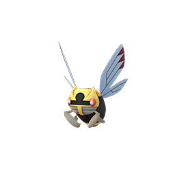 Fans de Ninjask tweet media