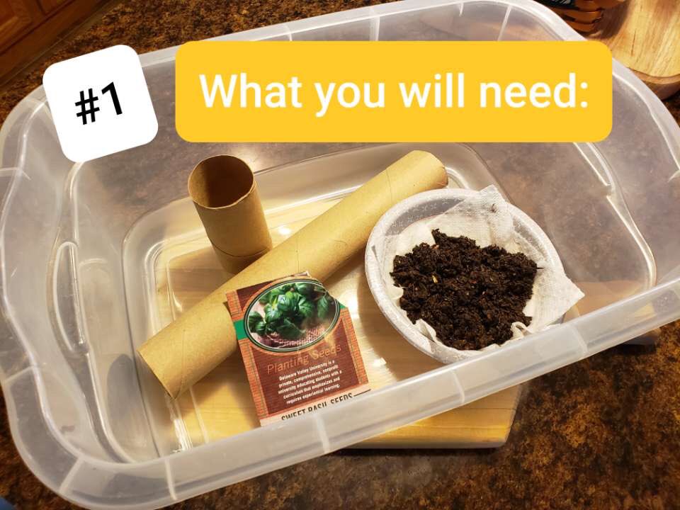 pennsylvaniaffa's tweet photo. The second tutorial is a garden starter! Spring is around the corner, so start your gardening plans now!
If you follow this tutorial, please post your craft(s) using #paffaproud ππ Stay safe, keep moving forward, and share some kindness! https://t.co/Qn3K4OmaI9