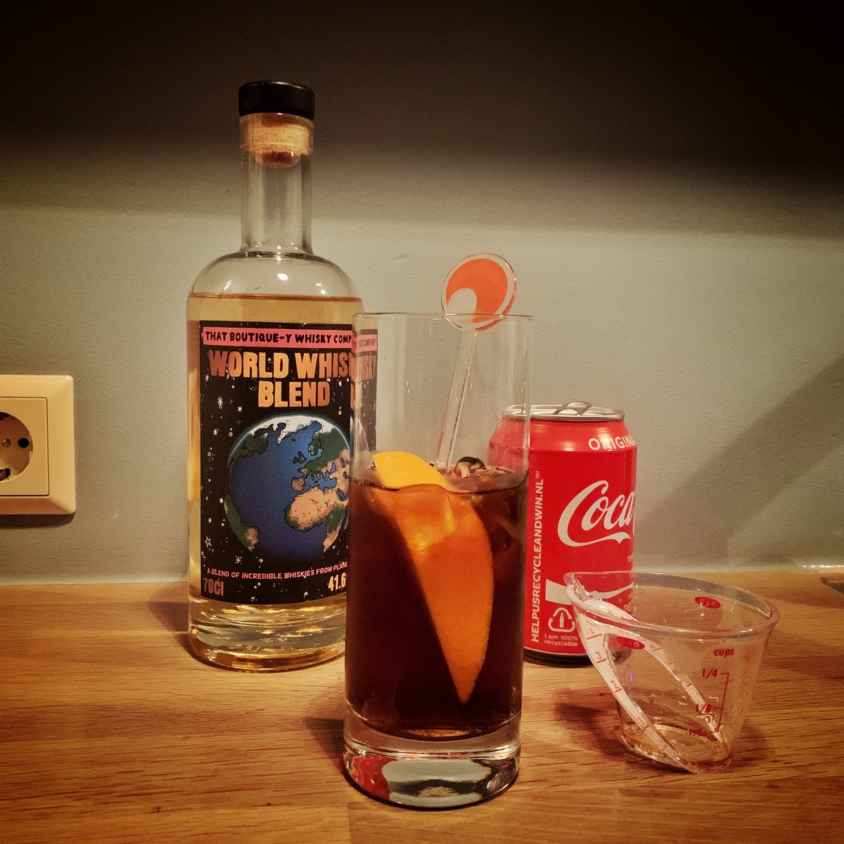 DrammerDutch's tweet photo. This is looooovely Dave! #highball #BoutiqueYWhisky @BoutiqueyDave https://t.co/UWN1YfA8sK