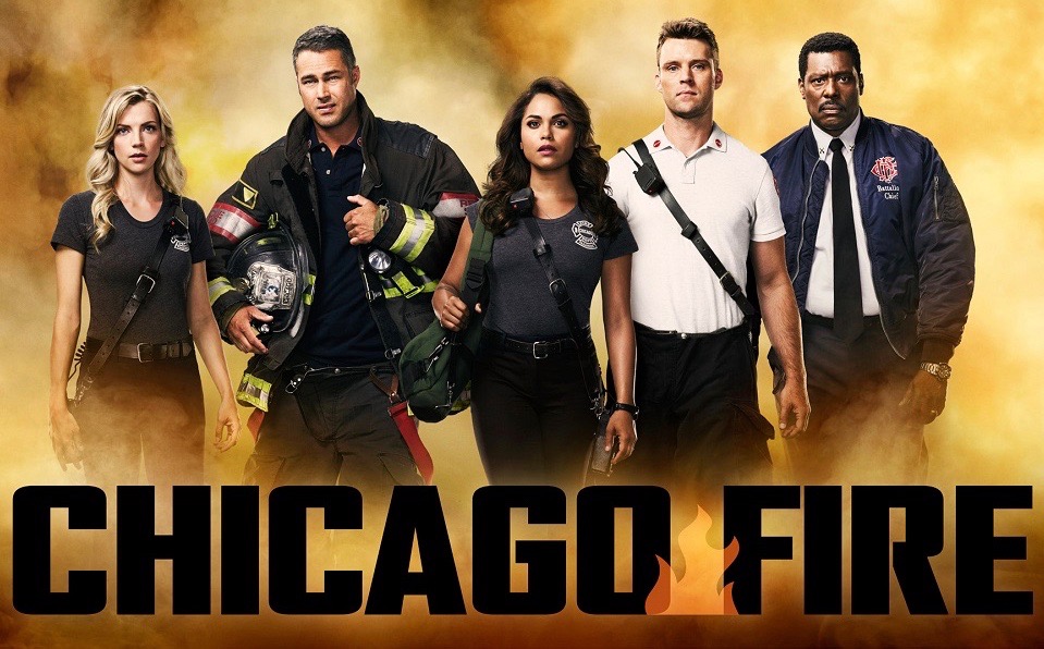 It's the first ever CHICAGO FIRE Quarantine Playlist! Shorts and movies starring and directed by your faves from the hit #DickWolf #OneChicago series, please share and enjoy! screenmag.com/story/2020/mar…