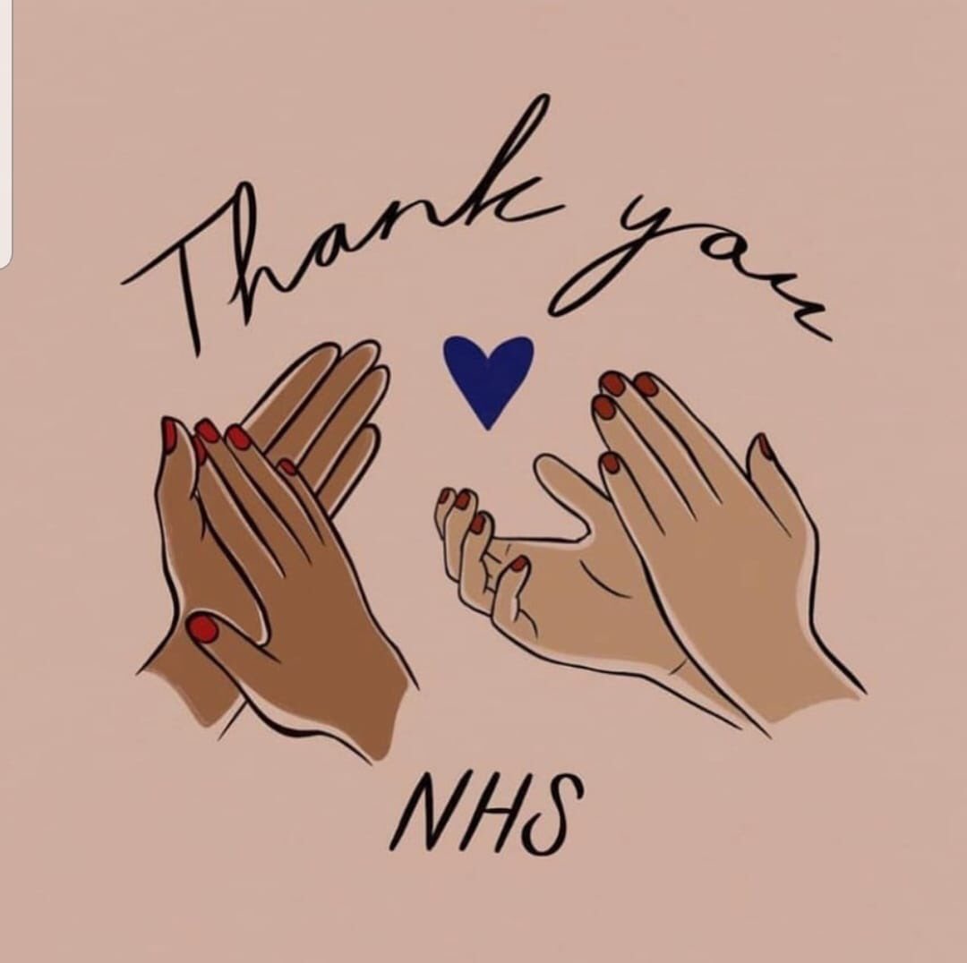 rebeccaedsbt's tweet photo. That was emotional, reduced this nurse/behaviour specialist to #happytears instead of #anxioustears #scaredtears #determinationtears ππ @WeLDnurses #LDmatters we thank you for the uplifting sentiment. #Itsnotjustajob #COVID2019 https://t.co/CtPz5R5wDe