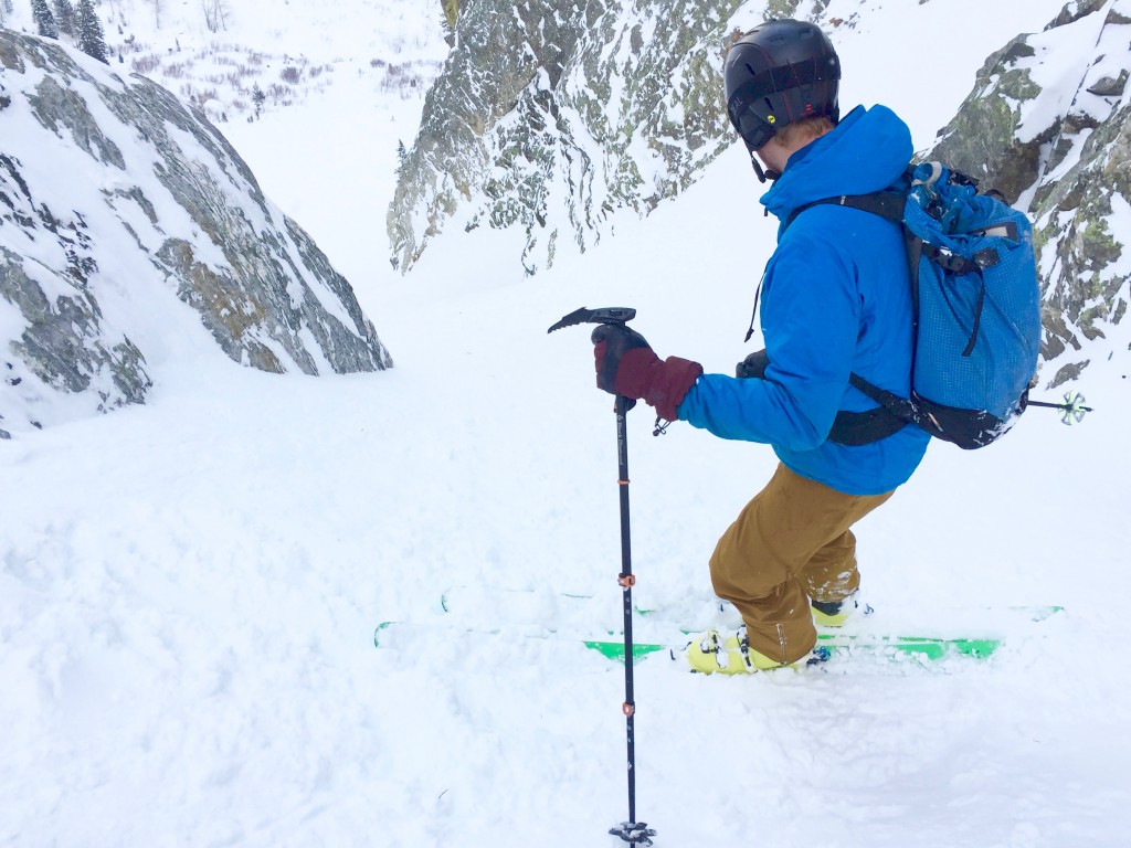 on Twitter "The Best Backcountry Ski Poles of 2020