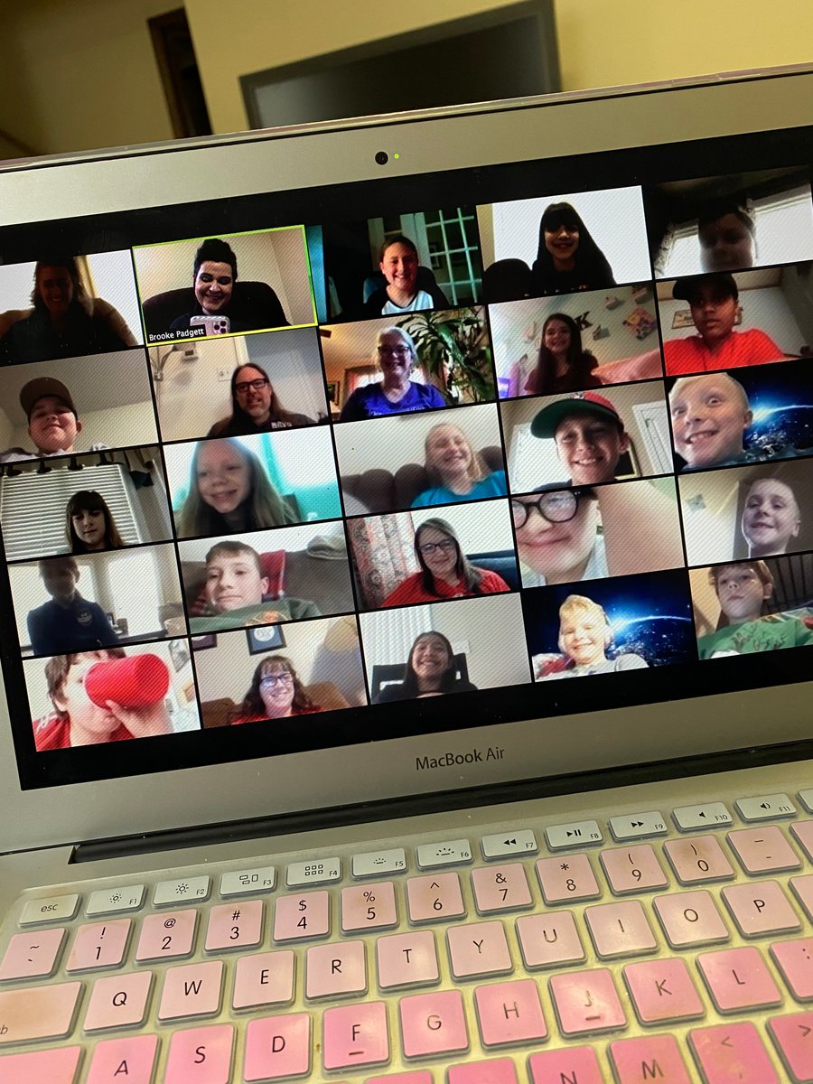 Bostian Elementary tweet media