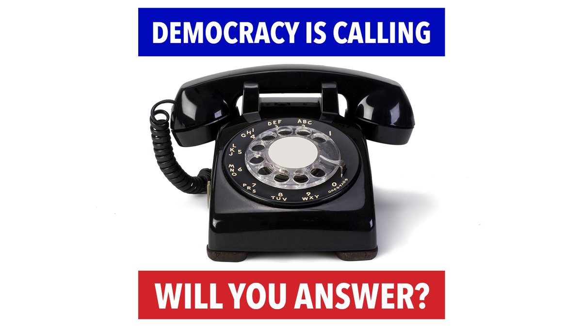 PeterMacKay's tweet photo. Answer the call. It’s your duty. https://t.co/gOJXgDYzRX