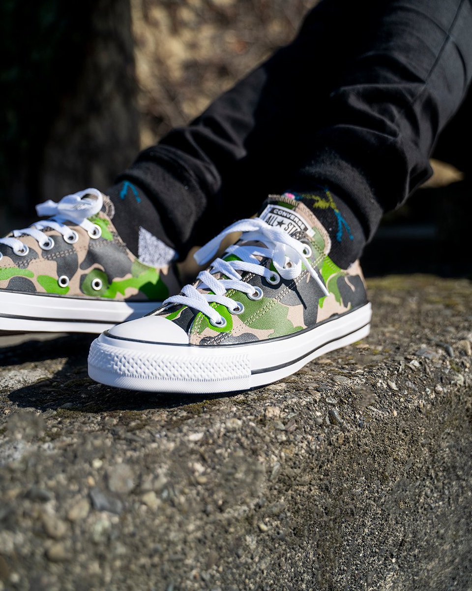 Baggins Shoes tweet media