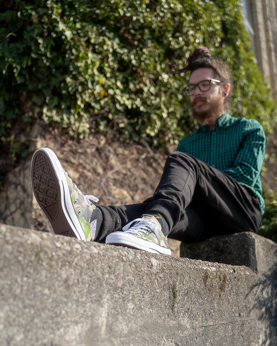 Baggins Shoes tweet media