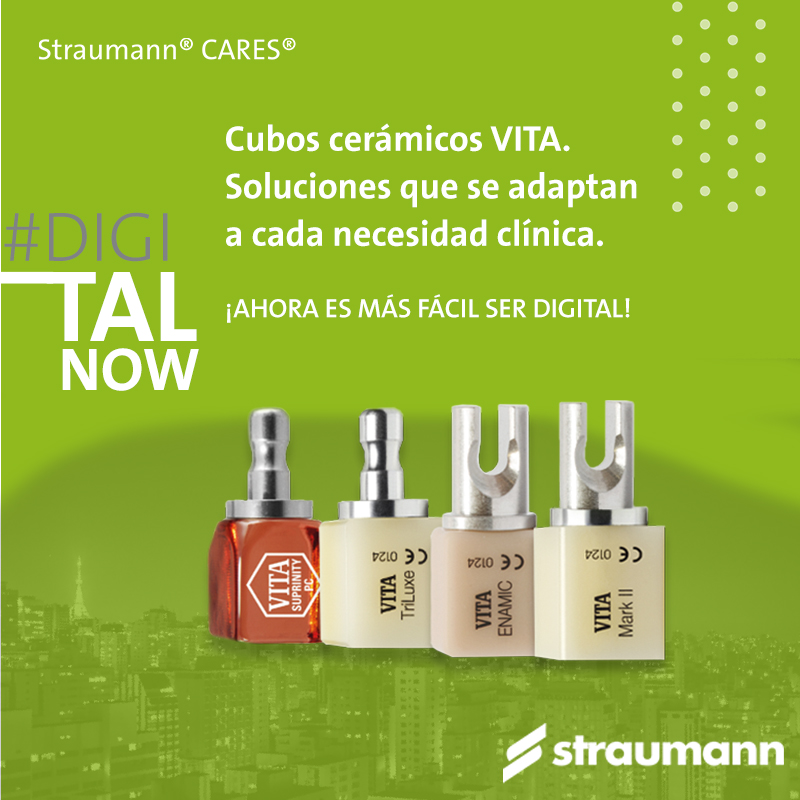 StraumannMX's tweet photo. Flexibilidad, estética y resistencia en un solo cubo de cerámica vítrea. VITA tiene un cubo que se  adapta a cada necesidad clínica #vitroceramica #cubosvita #vitaceramic #consumibles #digitalnow #digitalgo #solucionesdigitales #straumann

https://t.co/oQO2kYbkfq https://t.co/KuDTBgpdNs