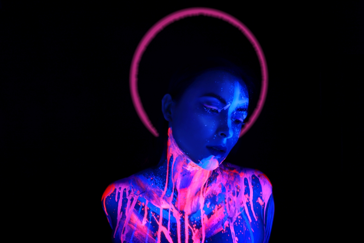 Przemysław Bartkowiak - UV Mary
Full Credit List — darkbeautymag.com/2020/03/przemy…