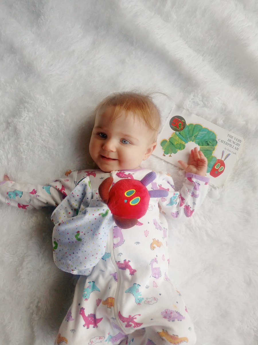 SSabatula's tweet photo. It's a little sad how much I feel like I can relate to the very hungry Caterpillar lately 😩#noselfcontrol #quarintineproblems #bdnstayingconnected https://t.co/vloKS1EKbI
