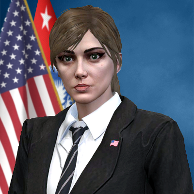 NOOSE_GTAV's tweet photo. Happening now: Secretary Nathalie Hawkings has appointed San Andreas Division Director Kyle Price as NOOSE Deputy Secretary. https://t.co/JBaMWgIRnw