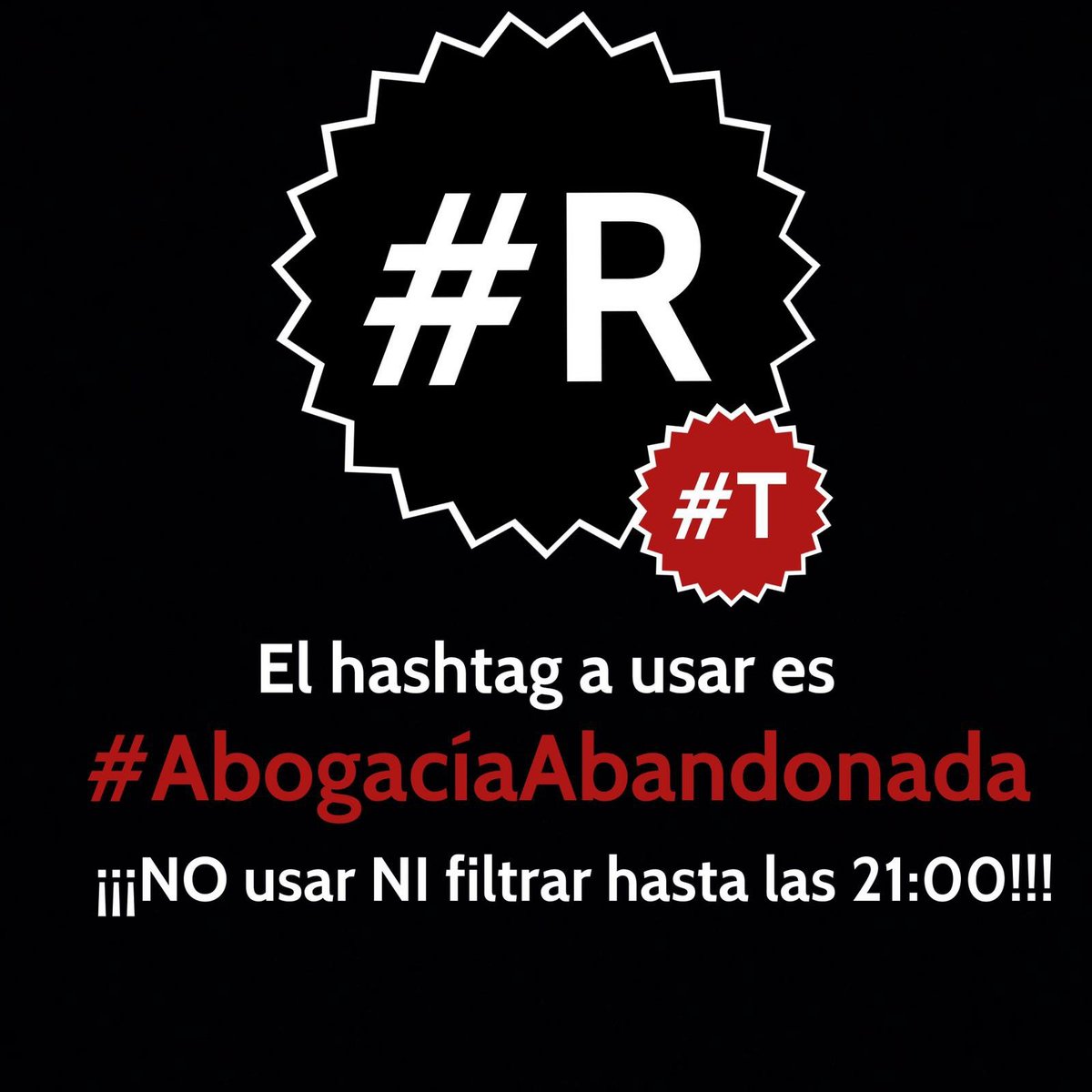 privilex's tweet photo. Por qué un empleado se va a casa con el 70% de ayuds (no lo gasta de su paro)
Y un Abogado no tiene derecho a NADA??
ESO NO ES PROTECCION SOAICL
sres del gobierno

#AbogacíaAbandonada https://t.co/tQpGTQKXry