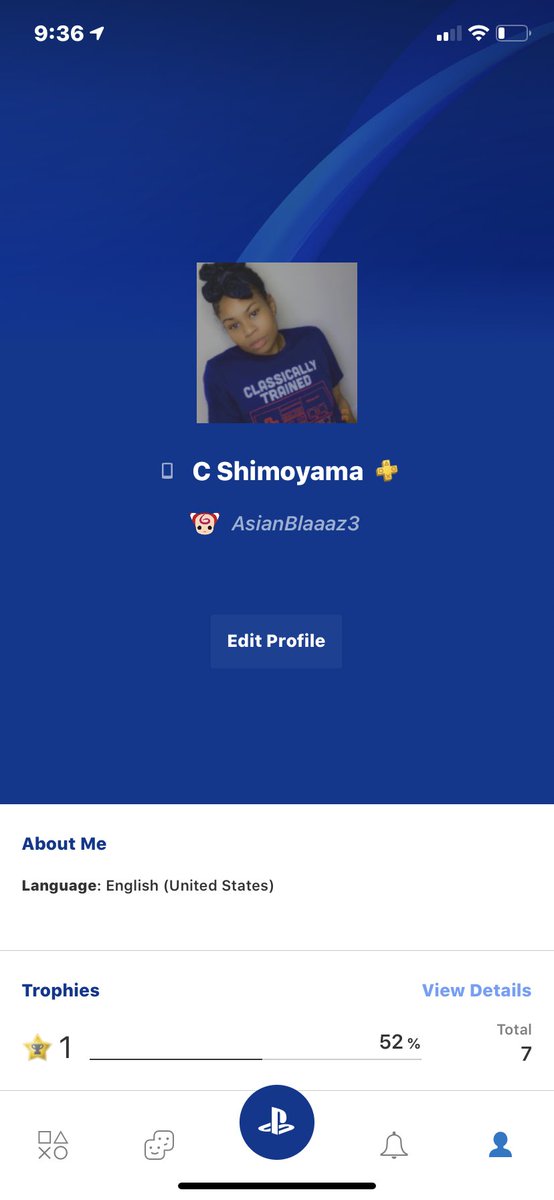Blaaaazin_Asian's tweet photo. #PSN Add me https://t.co/BtQzGHBKoO