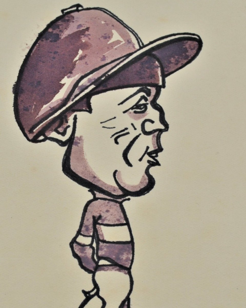 Antique Original Painting Caricature Of Jockey Peter Hobbs
#landscape #decor #painting #picture #pictureoftheday #etching #lithography #limitededition #antiqueprint #limitededitionprint #jockey #equestrian #caricature ow.ly/yXdc50yWXup
antiques-atlas.com/dragonflyantiq…
