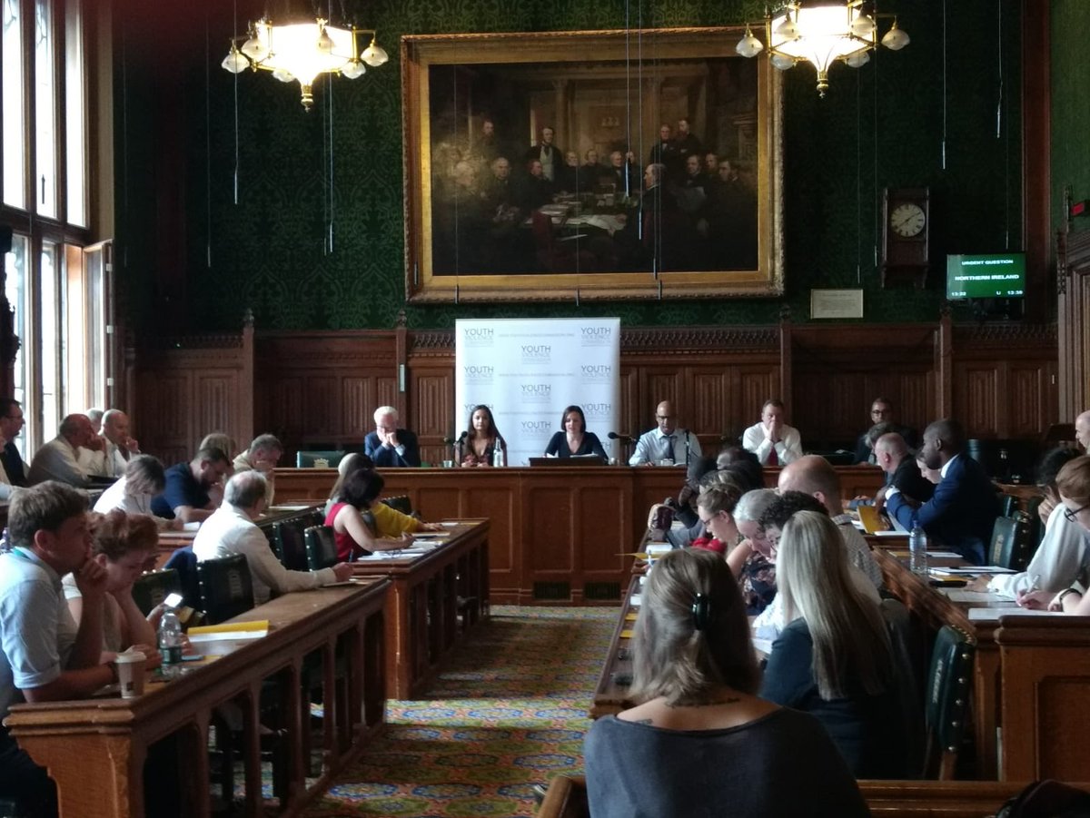 SmartSocialLDN's tweet image. Final report @YouthViolenceUK yvcommission.com/wp-content/upl… Key recommendations include integrated national VRU network funded for 10 years. Big call but big problems need big solutions #YVCFinalReport