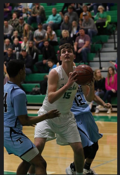 Brian Blackburn tweet media