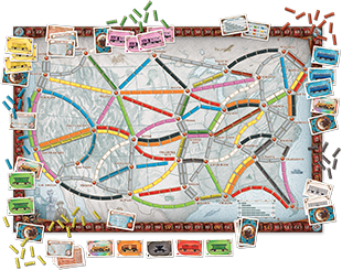 MissKunkel's tweet photo. Hello Portable 4! Following our Maverick Virtual spirit week (Day 4: thinking about being thankful). Today I took the time to play board games with my parents. #VirtualSpiritWeek @jmewrdsb https://t.co/kJ3uSVSNW0