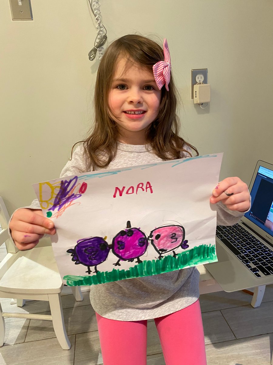 OLOM School tweet media