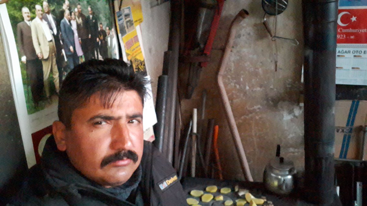 Mehmet Ali Mehmet Ali (@eksozcubozli) on Twitter photo 