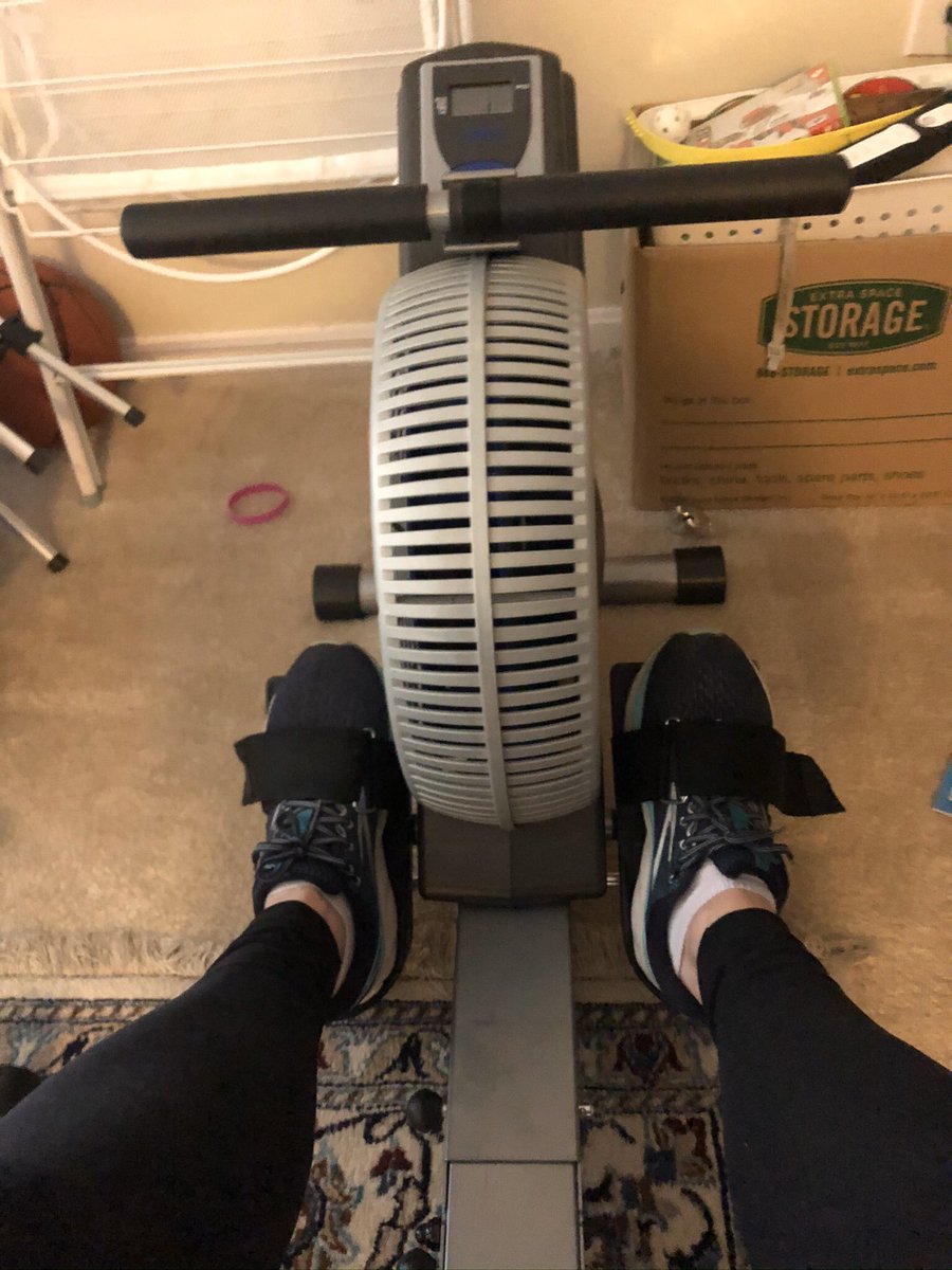 CatB_CHS's tweet photo. What are YOU up to during while social distancing? In our family, we are reading and exercising every day! @kazma_kaneko @MizkyK @_missquarter @kleebeers @chs_bestbuds @Chantilly_HS https://t.co/LLTyvnRHSY