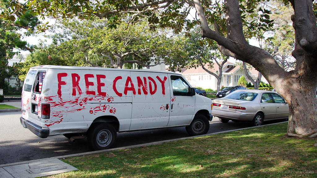Clt_TrafficGuy's tweet photo. @_youhadonejob1 The delivery van https://t.co/WcBexom7zj