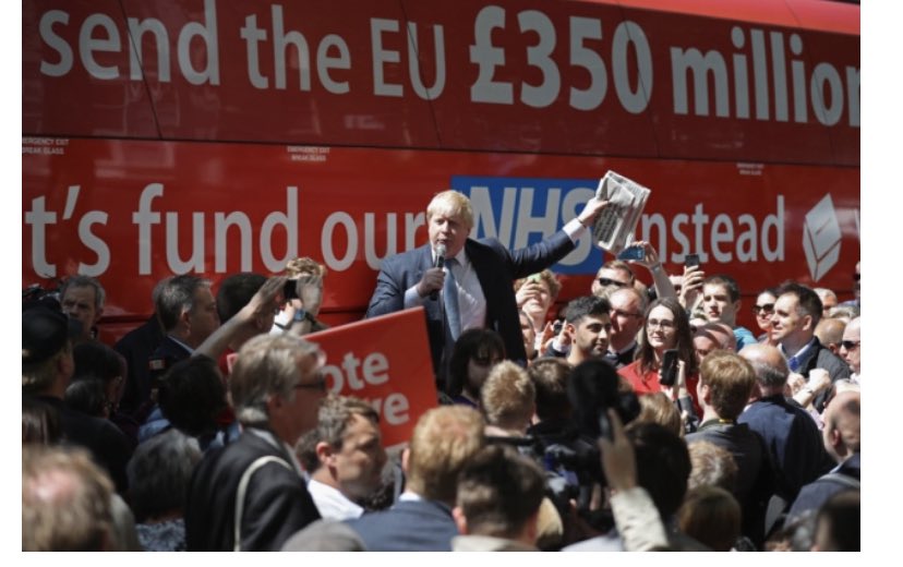 TweeterPriest's tweet image. Thank you to all who work for NHS. You are a blessing to us all!
Maybe after years of poor investment we will get what was promised!