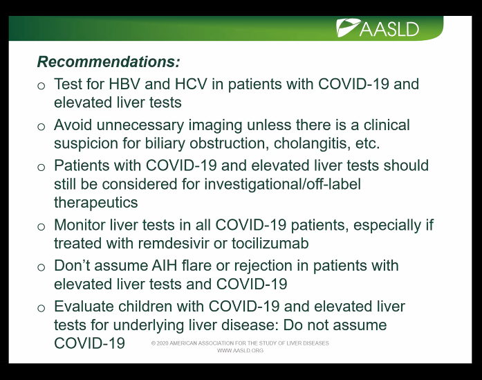 AndrewMMoon's tweet photo. Dr. Oren Fix provides helpful guidance for hepatology care in the setting of the COVID-19 pandemic as part of the @AASLDtweets webinar. https://t.co/ikirZxSU6A