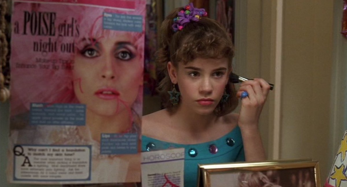 13 Going on 30 (2004) .