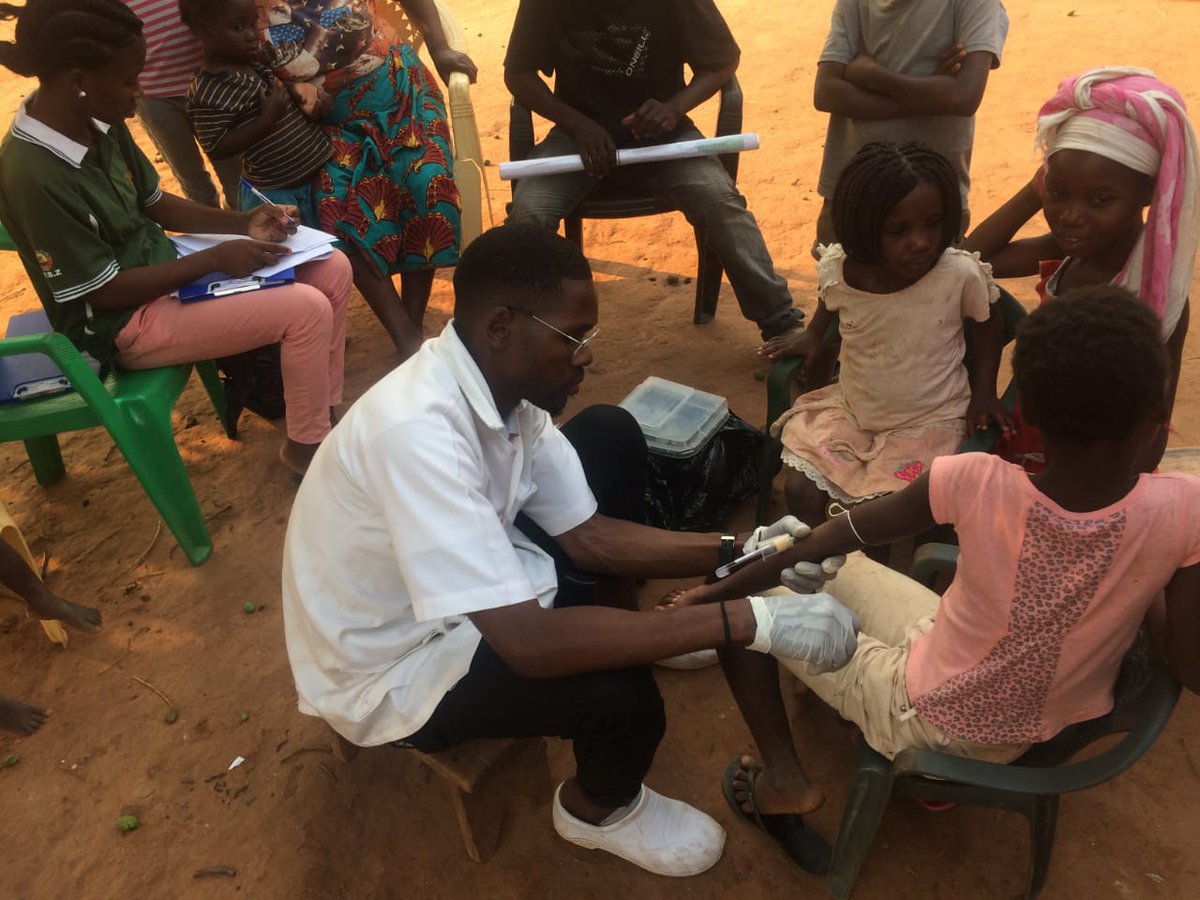 AndMiher's tweet photo. MIHER and UEM field research increases medic care in Neurocysticercosis - Mozambique 

During a period of baseline study, political figures at the Provincial and district level were involved. To read more: https://t.co/ZNbFQdZrfQ https://t.co/p0nmMzf7iI