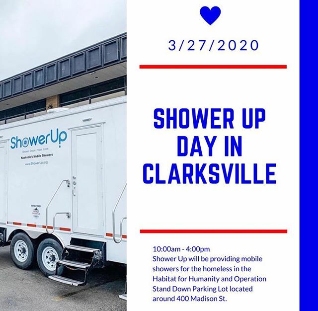 ShowerUp tweet media