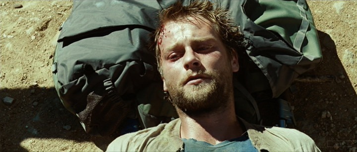 Happy Birthday to Joe Anderson who turns 38 today! Name the movie of this shot. 5 min to answer! 