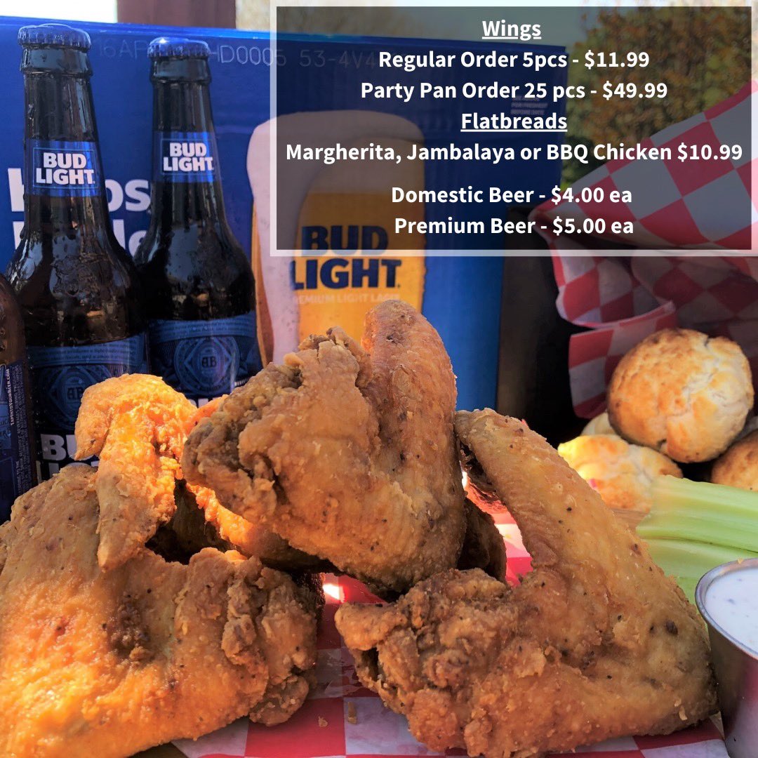 SLCopelands's tweet photo. Its 5 o’clock somewhere and Happy Hour TO GO is NOW AVAILABLE! #copelands #copelandssouthlake #happyhour #wings #poolside #hiltonsouthlake #togo #doordash #carryout https://t.co/Xp8fkLuZXh