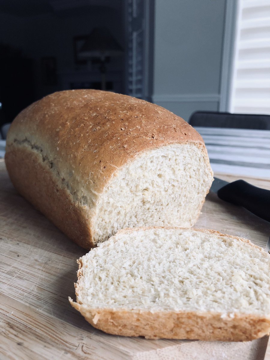 CTarantino8's tweet photo. gratification of homemade whole wheat bread https://t.co/NpDOd8d9t0