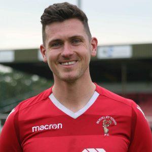 Buckley Town FC - Juniors tweet media