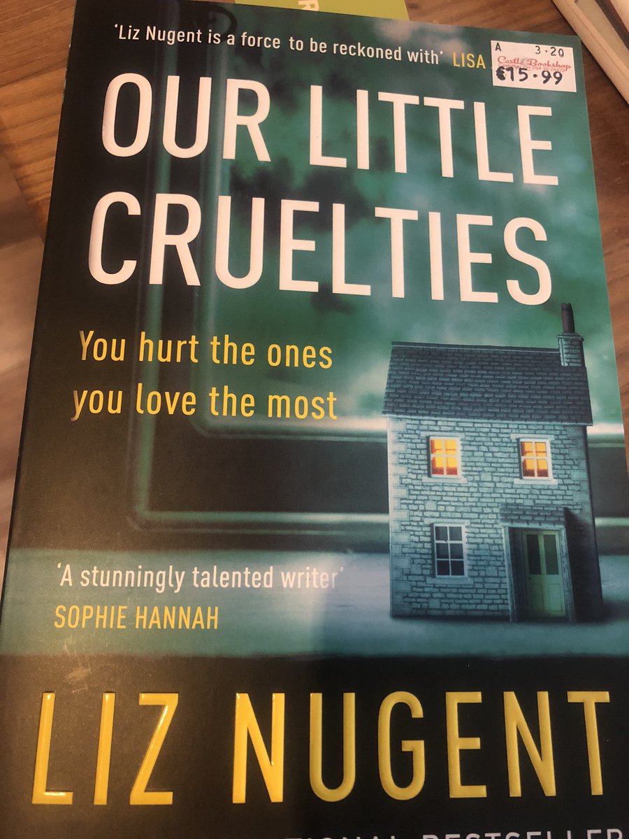 LauraFlannery1's tweet photo. @lizzienugent 👏🏻 https://t.co/D0ALGDRy34
