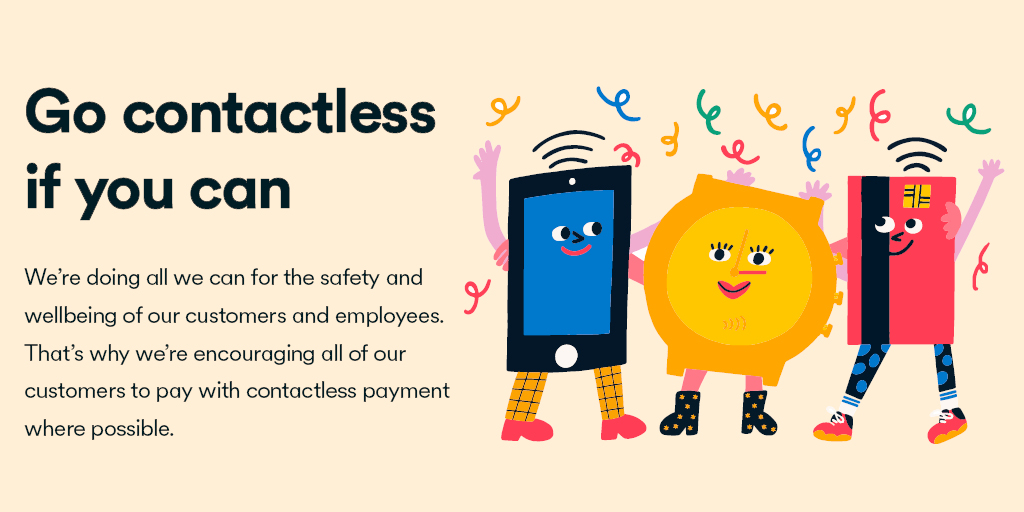 StagecoachWScot's tweet photo. All of our buses accept contactless payment! 📱💳 #GoodtoKnow https://t.co/WP7fS1RzDq https://t.co/HNDtHhREdH