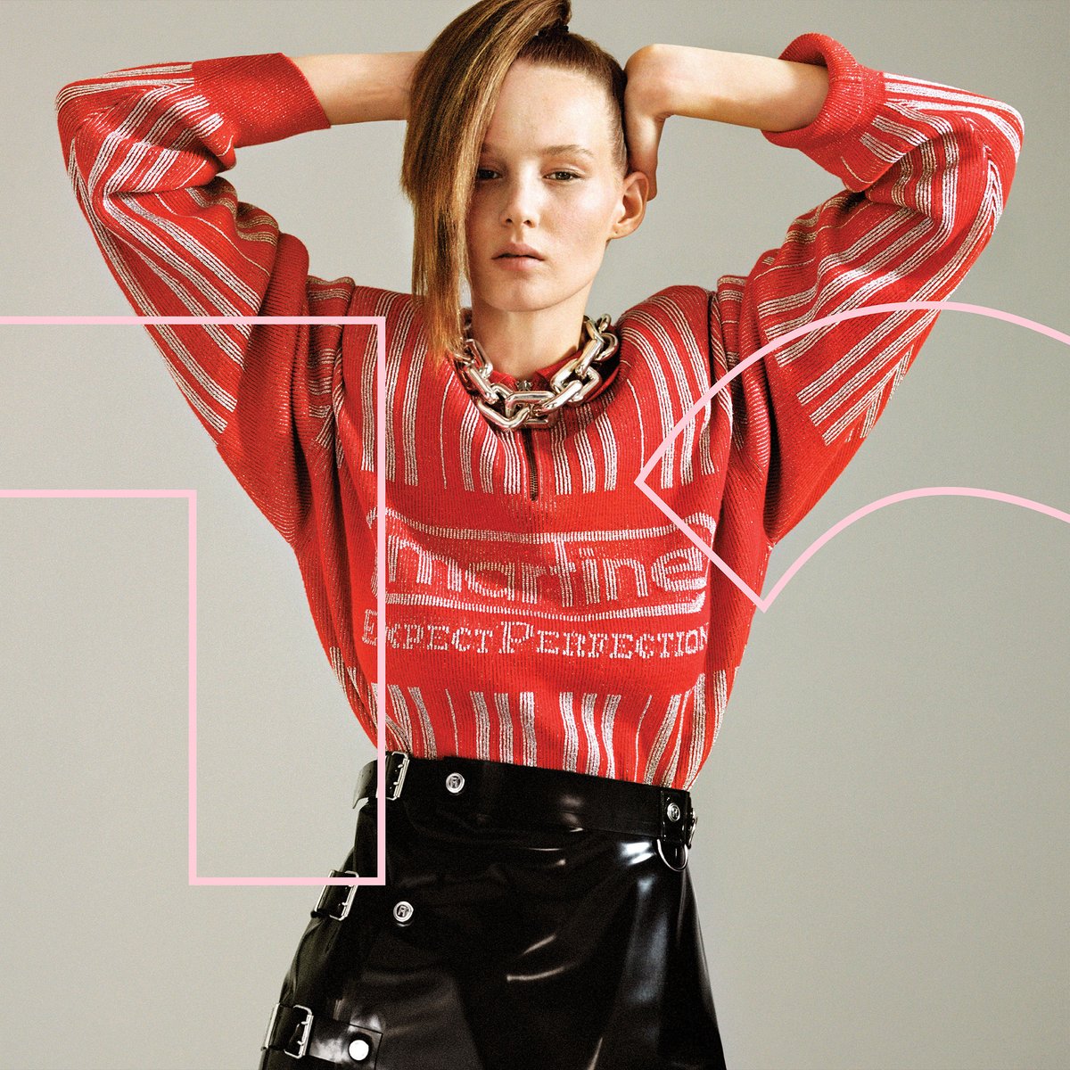 LindenStaub's tweet photo. @isabel.monsees for @thepopmag
#Empowered #LSWOMEN #ThisModelLife https://t.co/3lqBosuTGe