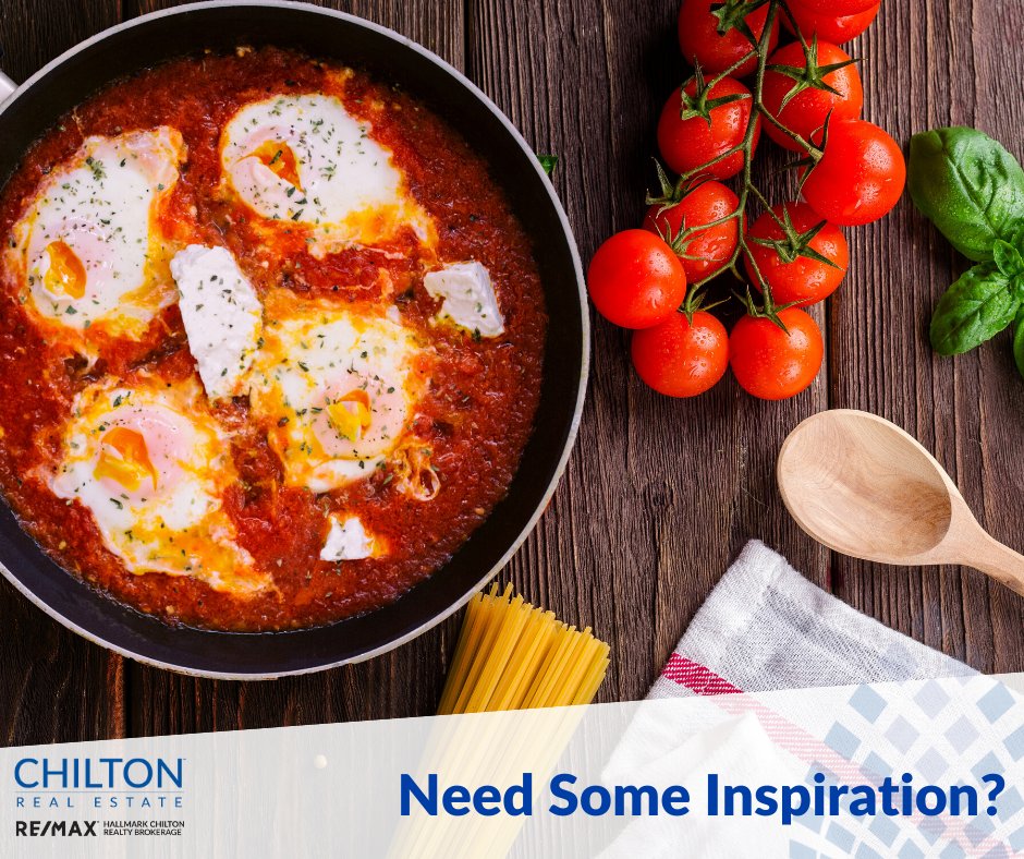 TheChiltonTeam's tweet image. Running out of ideas for dinner? Why not try #ShelfCooking! Learn how to make homemade, nutritious meals for your family using the ingredients you already have on-hand in your fridge, freezer, and pantry. ow.ly/FPZe50yWWaj
#GetItDone #ChiltonRealEstate